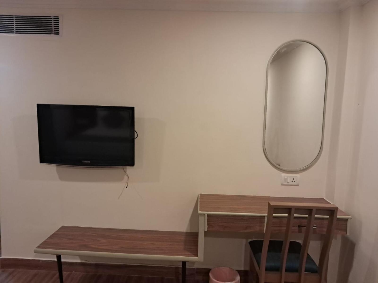 Hotel Grand Residence Chennai Luaran gambar