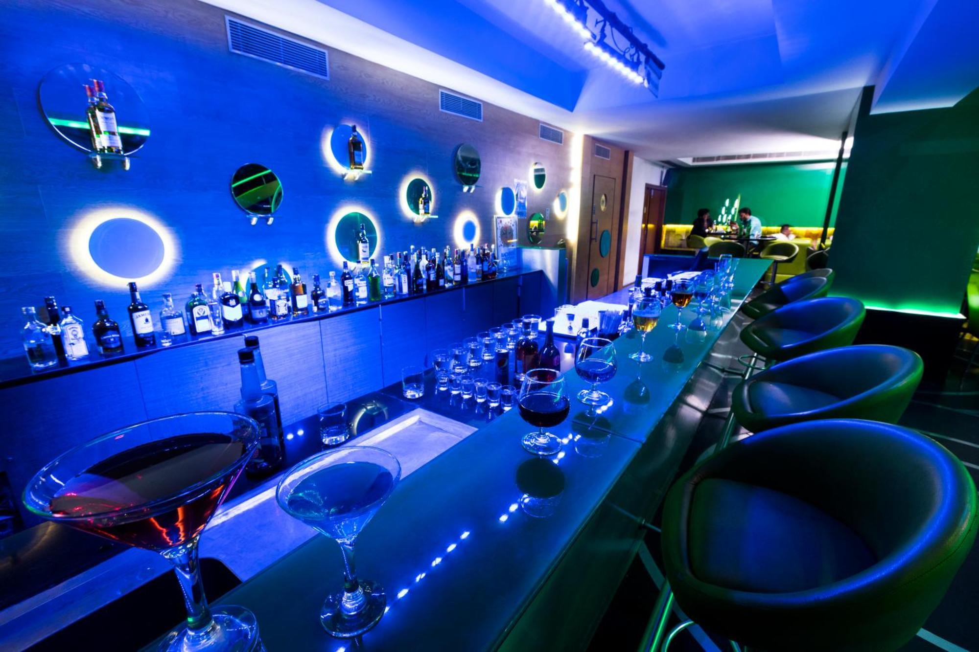 Hotel Grand Residence Chennai Luaran gambar